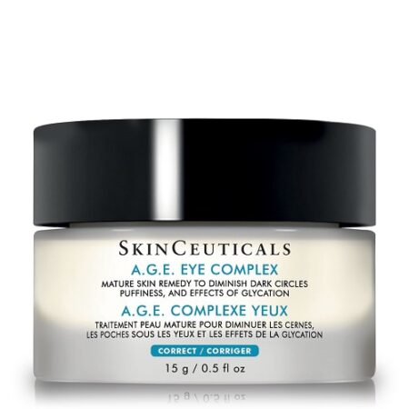 A.G.E. Eye Complex