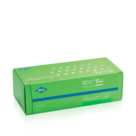 ALIAXIN® GP 1ML