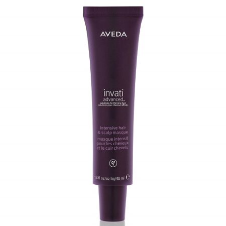 Aveda Invati Advanced Intensive Hair and Scalp Masque 40ml