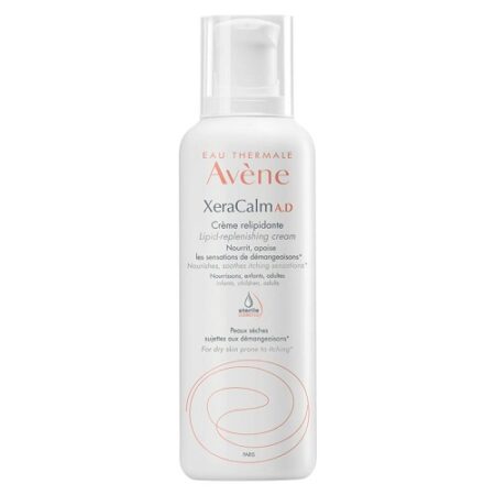 Avène XeraCalm A.D Lipid-Replenishing Cream 400ml