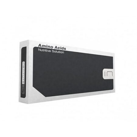 BCN Amino Acids (10 x 2ml)