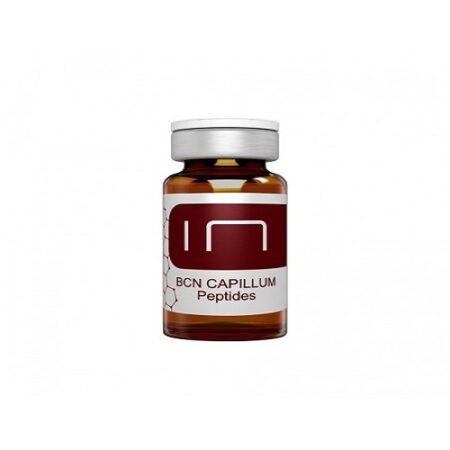 BCN Capillum Peptides (5 x 5ml)