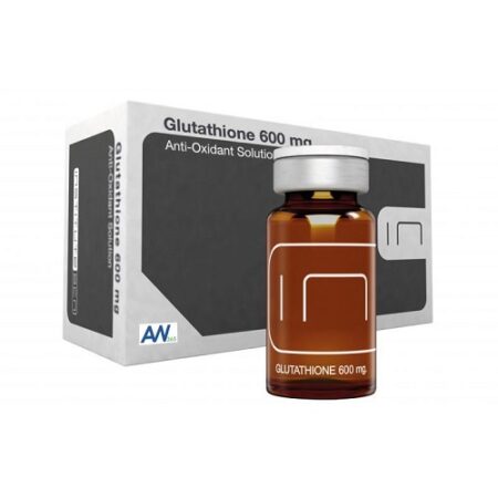 BCN Glutathione 600 (5 x 5ml)
