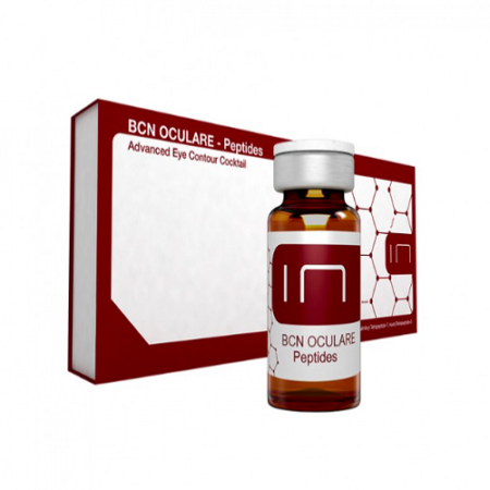 BCN Oculare Peptides (5 x 3ml)
