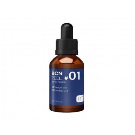 BCN Peel #01 Acne Prone (1 x 50ml)