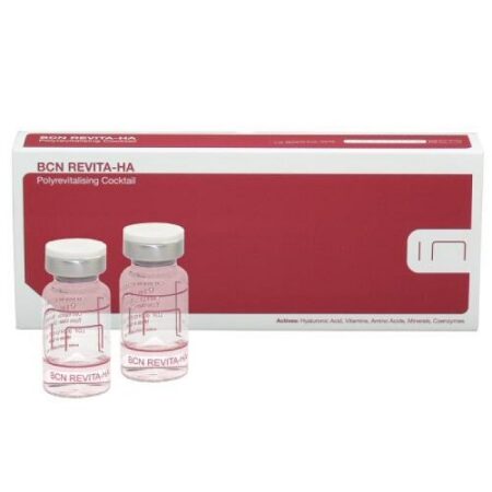 BCN Revita-HA (5 x 3ml)