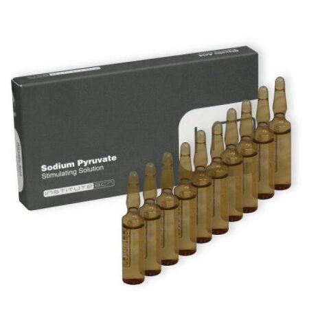BCN Sodium Pyruvate (10 x 2ml)