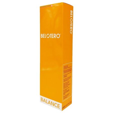 BELOTERO® BALANCE 1ML