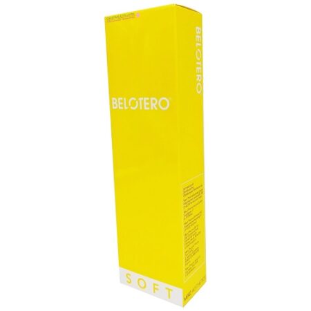 BELOTERO® SOFT 1ML