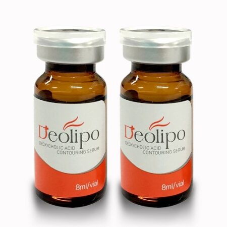 Deolipo Lipolytic