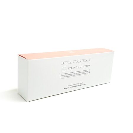 DermaHeal Eyebag Solution