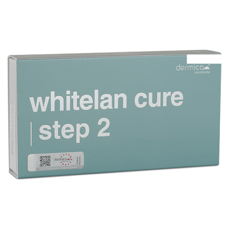 Dermica Whitelan Cure Step 2 (10 x 2ml)
