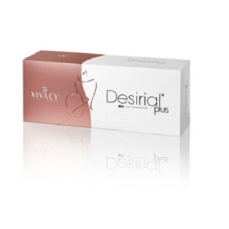 Desirial Plus (1 x 2ml)
