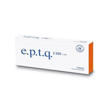 E.p.t.q. S300 1x1ml | The Filler for Hyaluron Pen