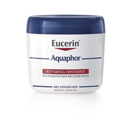 Eucerin Aquaphor Repairing Ointment 45ml