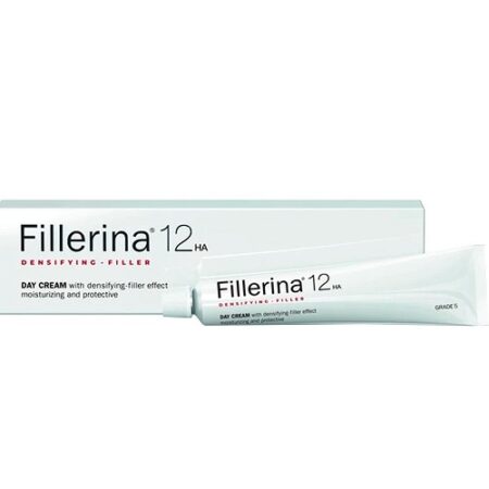 Fillerina 12 Densifying-Filler Day Cream Grade 5 (1 x 50ml)