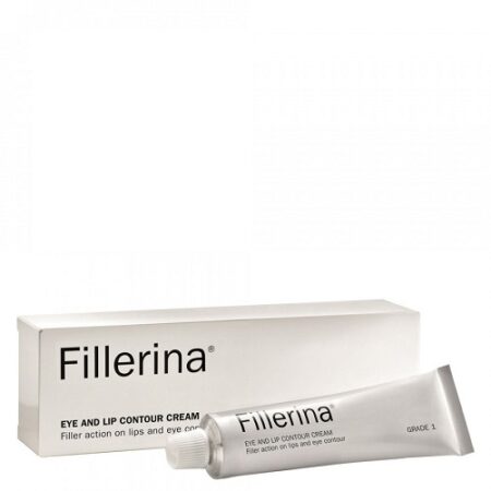 Fillerina 12 Densifying-Filler Eye Contour Cream Grade 3 (1 x 15ml)
