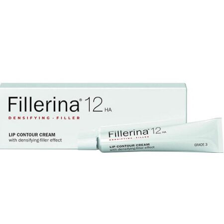 Fillerina 12 Densifying-Filler Lip Contour Cream Grade 3 (1 x 15ml)