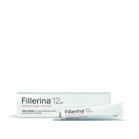 Fillerina 12 Densifying-Filler Lip Contour Cream Grade 5 (1 x 15ml)