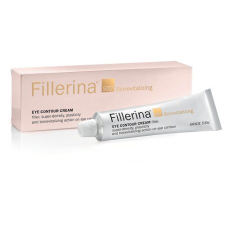 Fillerina 932 Bio-Revitalising Eye Contour Cream Grade 5 (1 x 15ml)