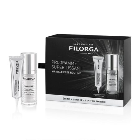 Filorga Wrinkle Routine Kit