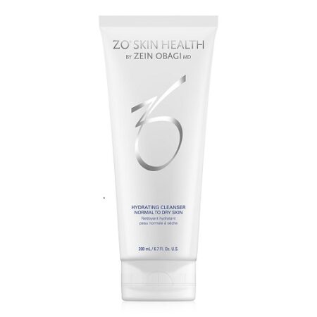 Hydrating Cleanser
