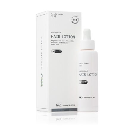 INNO-DERMA Hair Lotion (1 x 70ml)