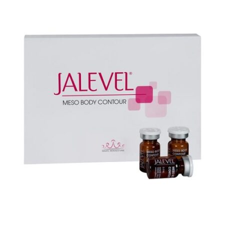 Jalevel Meso Body Contour Phosphatidylcholin 10x5ml