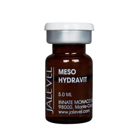 Jalevel Meso Hydravit 1x5ml | Hyaluron Pen | Dermaroller | Microneedling