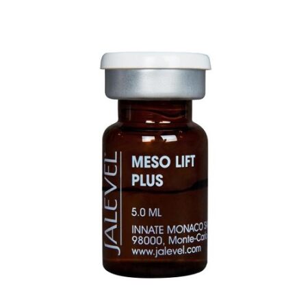 Jalevel Meso Lift Plus 1x5ml | Hyaluron Pen | Dermaroller | Microneedling