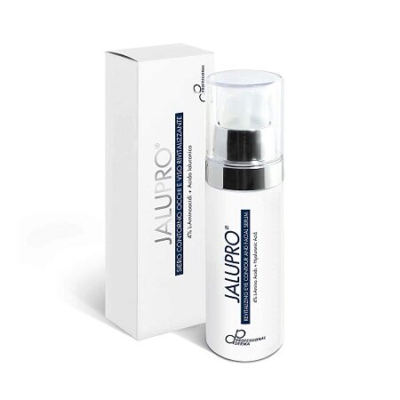 Jalupro® Revitalizing Eye Contour and Facial Serum