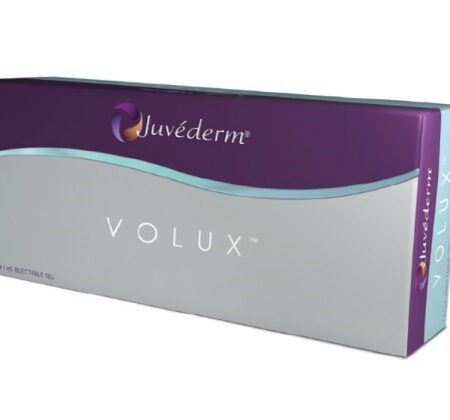 Juvederm Volux (2x1ml)