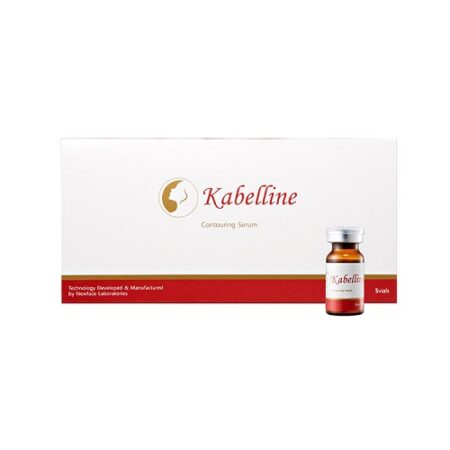 KABELLINE Contouring Serum