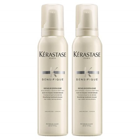 Kérastase Densifique Mousse Densimorphose 150 ml Duo