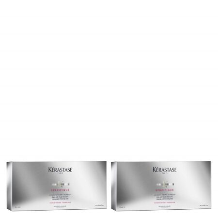 Kérastase Specifique Cure Anti-Chute Treatment 10 x 6ml Duo