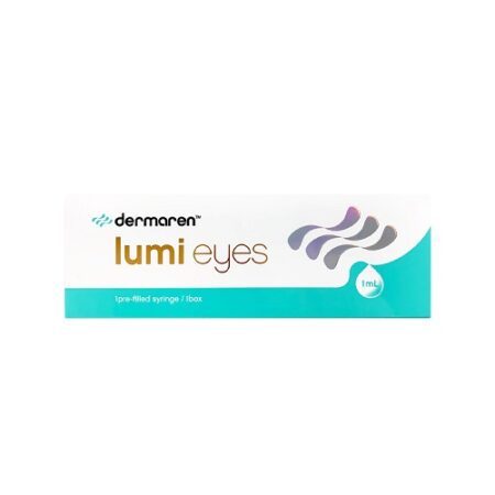 Lumi Eyes