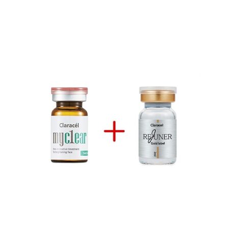 Myclear + Rejuner Gold