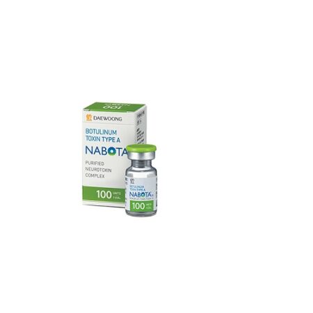 Nabota 100 units
