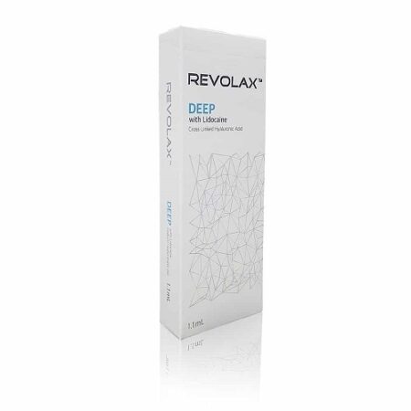 REVOLAX Deep With Lidocaine (1 X 1.1ml)