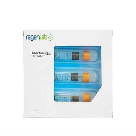 Regen Lab Cellular Matrix HA