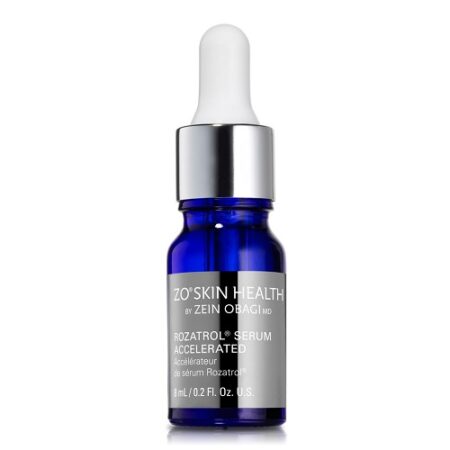 Rozatrol Serum Accelerated