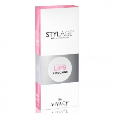STYLAGE® BI-SOFT SPECIAL LIPS LIDO 1ML