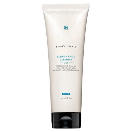 SkinCeuticals Blemish and Age Cleanser 200ml