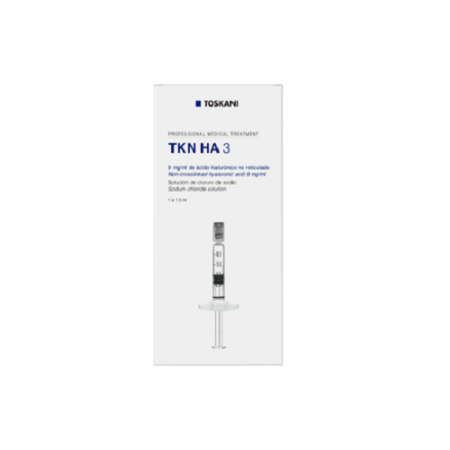 TKN HA 3 (1 x 1.5ml)
