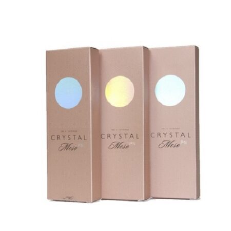 Crystal Meso PN