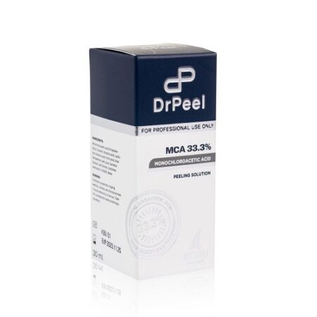 Dr Peel MCA Peeling Solution - 30ml (MCA 33,3%)