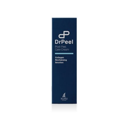 Dr. Peel Post-Peel Care Cream - 200ml