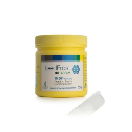 Frost Cream 500g