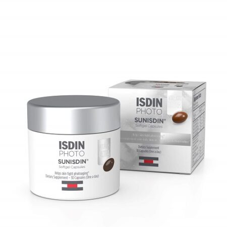 Isdin SUNISDIN