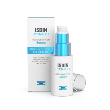 Isdin Hydralift